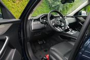 Jaguar F-Pace 2.0 D200 Mhev Awd Se