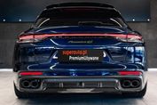 Porsche Panamera 4S E-Hybrid Sport Turismo