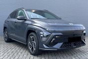 Hyundai Kona 1.6 GDI N Line DCT