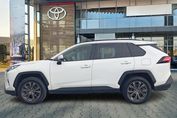 Toyota RAV4 Hybrid Style 4x4