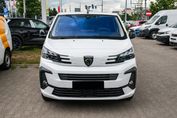 Peugeot Expert XL L2H1 EAT8