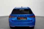 Skoda Octavia TSI Selection DSG