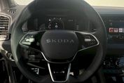 Skoda Karoq Drive 1.5 TSI  DSG