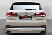 BMW X5 xDrive30d xLine