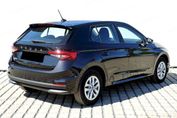 Skoda Fabia Drive 1.0 TSI DSG