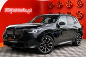 BMW X3 xDrive20d M Sport