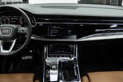 Audi Q8 55 TFSI quattro