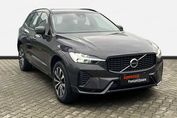 Volvo XC60 B4 D AWD Plus Dark aut