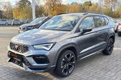 Cupra Ateca 1.5 TSI DSG