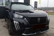 Peugeot 2008 Allure e-DCS 1.2 mHEV