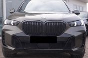 BMW X5 xDrive30d M Sport