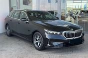 BMW Seria 5 Touring 520d