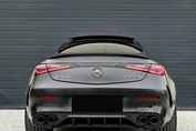 Mercedes CLE AMG 53 4-Matic+