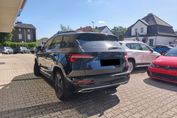 Skoda Karoq Sportline 1.5 TSI DSG