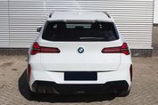 BMW X3 xDrive20d M Sport