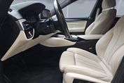 BMW Seria 6 620d xDrive Luxury Line
