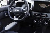 Dacia Spring Extreme