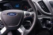 Ford Transit L3H2 Trend