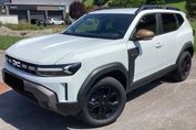 Dacia Duster Extreme 1.2 TCe Hybrid-G LPG 4x4