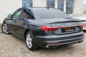 Audi A4 35 TFSI Advanced
