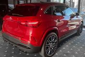 Mercedes GLA 200 AMG Line