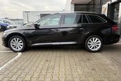 Skoda Superb 2.0 TDI DSG
