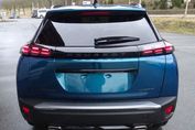 Peugeot 2008 Allure e-DCS 1.2 mHEV
