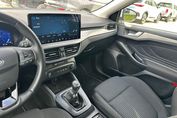Ford Focus Ecoboost Mhev Titanium x