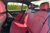 BMW Seria 5 520d mHEV M Sport aut