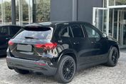Mercedes GLA 200 AMG Line