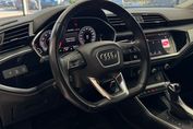Audi Q3 35 TFSI mHEV S tronic