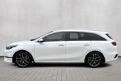 Kia Ceed 1.5 T-GDI L Business Line DCT