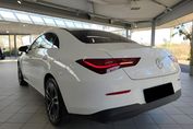 Mercedes CLA 200