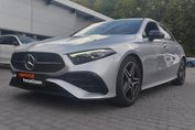 Mercedes Klasa A 200 AMG Line