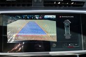 Audi A6 45 TFSI mHEV Quattro S tronic