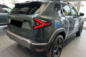 Dacia Duster Extreme LPG 1.2 Eco-G