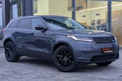 Land Rover Range Rover Velar Velar 2.0 D200 mHEV S