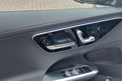 Mercedes C Klasa 200 d AMG