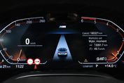 BMW Seria 7 740d xDrive
