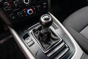 Audi Q5 2.0 TDI quattro S-Line