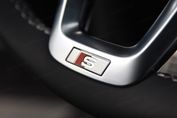 Audi Q7 TFSI e quattro S Line