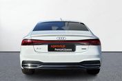 Audi A7 45 TFSI mHEV quattro S tronic