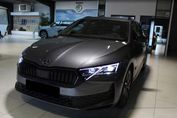Skoda Octavia Sportline 1.5 TSI m-HEV DSG