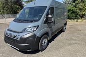 Fiat Ducato L2H2 3.3T