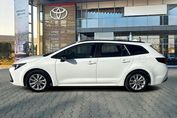 Toyota Corolla Hybrid Comfort