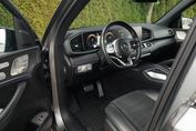 Mercedes GLE 400 d 4-Matic