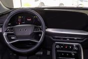Audi Q5 TDI quattro advanced