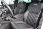 Skoda Superb 2.0 TDI L&K