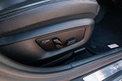 BMW Seria 5 520d xDrive Sport Line