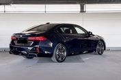 BMW Seria 5 520d xDrive M Sport